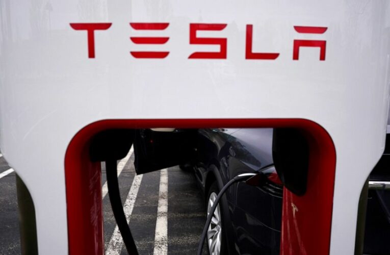 Tesla covers travel costs for workers seeking abortions