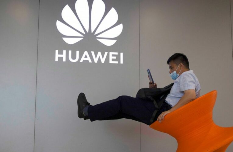 Canada bans China’s Huawei Technologies from 5G networks