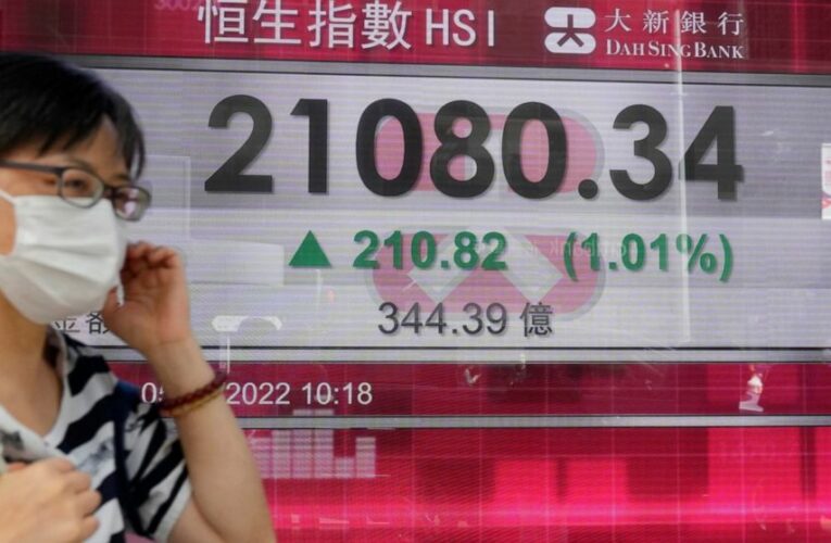 Wall Street slumps, erasing a big rally from a day earlier