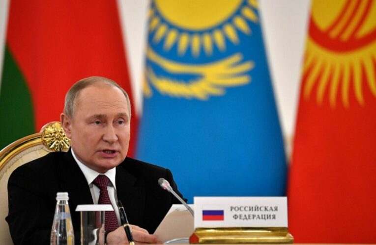 Russia cuts off gas exports to Finland in symbolic move