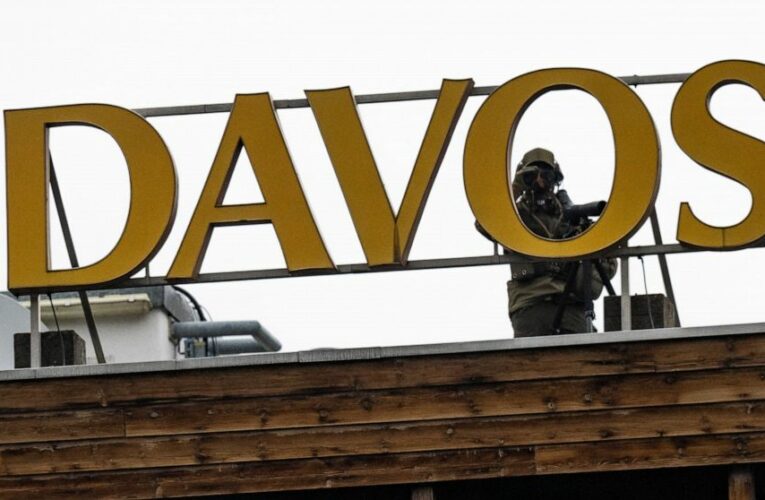 Davos updates | Pfizer offers low-cost drugs to poor nations