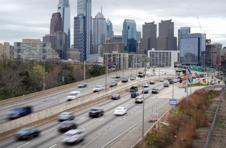 Senate confirms Steven Cliff to lead highway safety agency