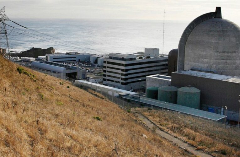 Environmentalists oppose more life for California nuke plant