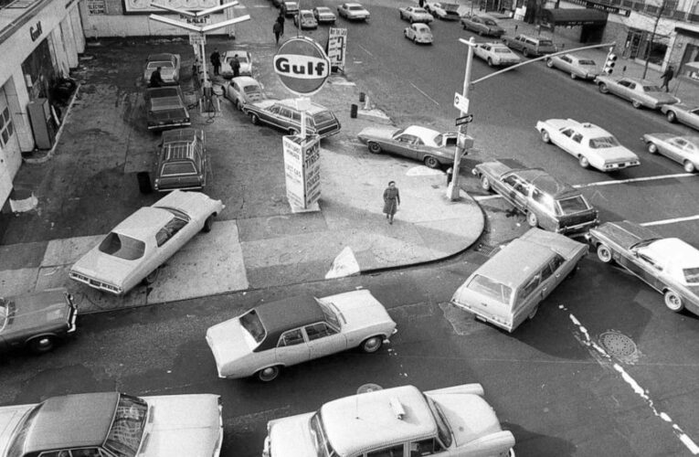 Worry about stagflation, a flashback to ’70s, begins to grow