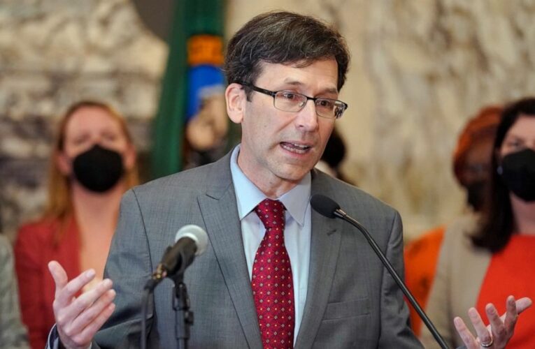 Washington reaches $518M settlement with opioid distributors