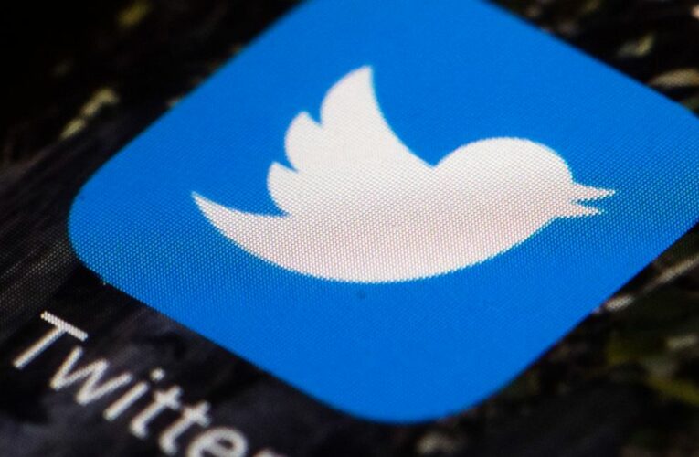 Twitter to pay $150M penalty over privacy of users’ data