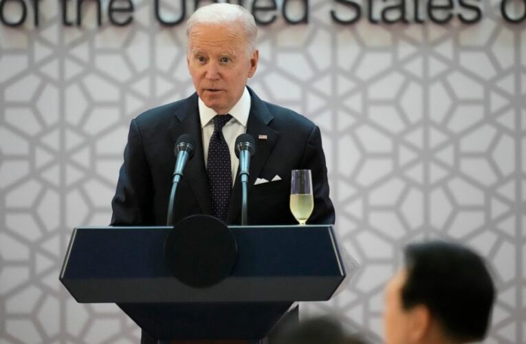 Biden highlights Hyundai announcement of $10B US investment