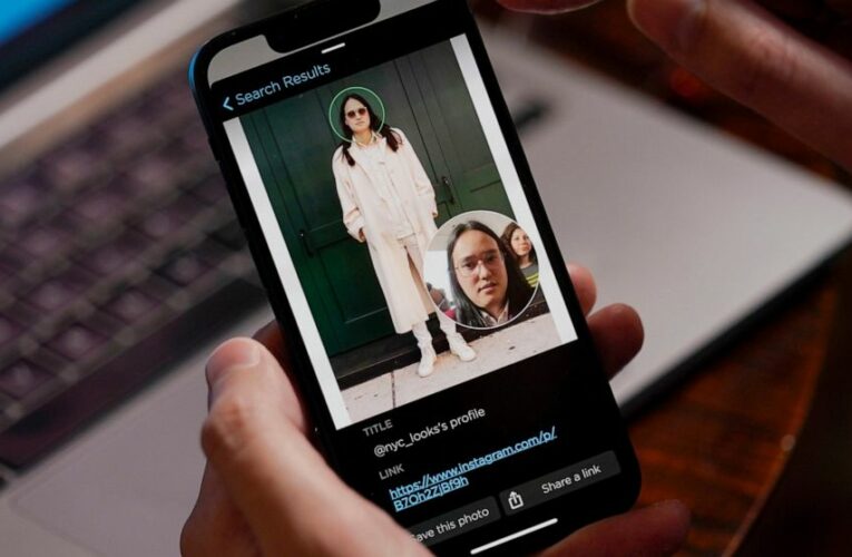 Face-scanner Clearview agrees to limits in court settlement