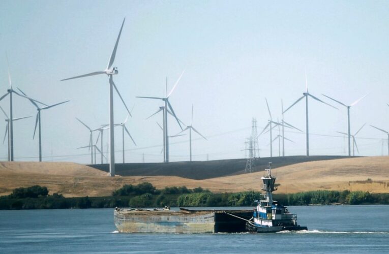 Lease terms for California offshore wind projects released
