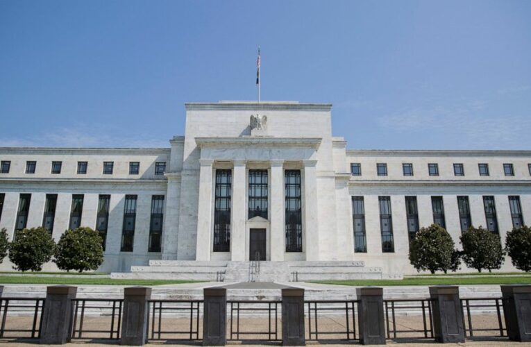 Fed: Inflation, Ukraine biggest threats to financial system