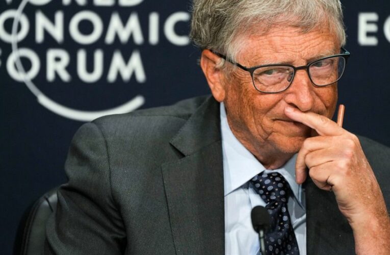 Davos updates | War sets back global economic recovery