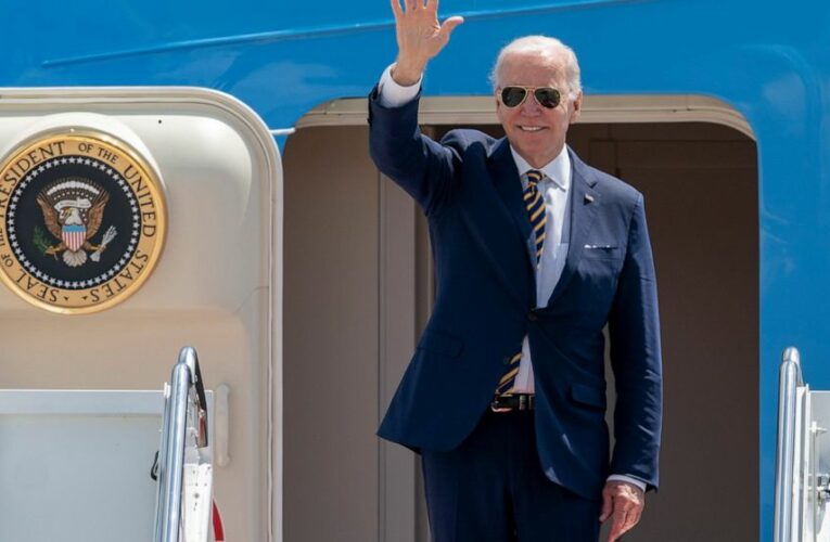 Live updates |Congress approves $40B aid package to Ukraine