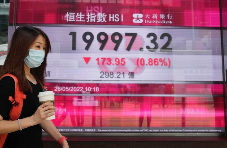 Better results from retailers help send stock market higher