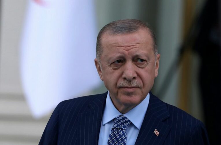 Turkish central banks keeps rate at 14% despite inflation