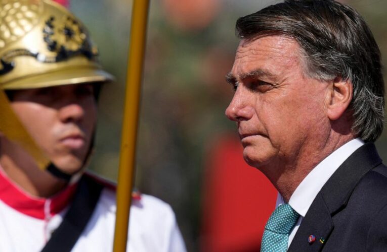 Brazil president announces carbon market, thin on details