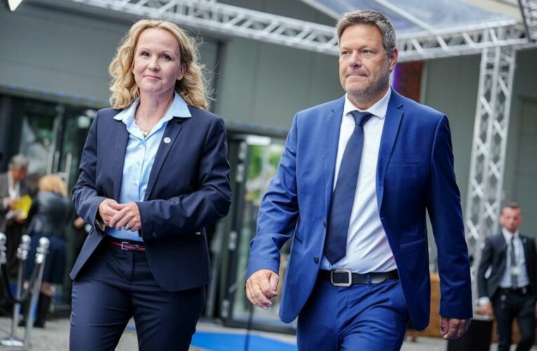 Germany: G-7 nations can lead the way on ending coal use