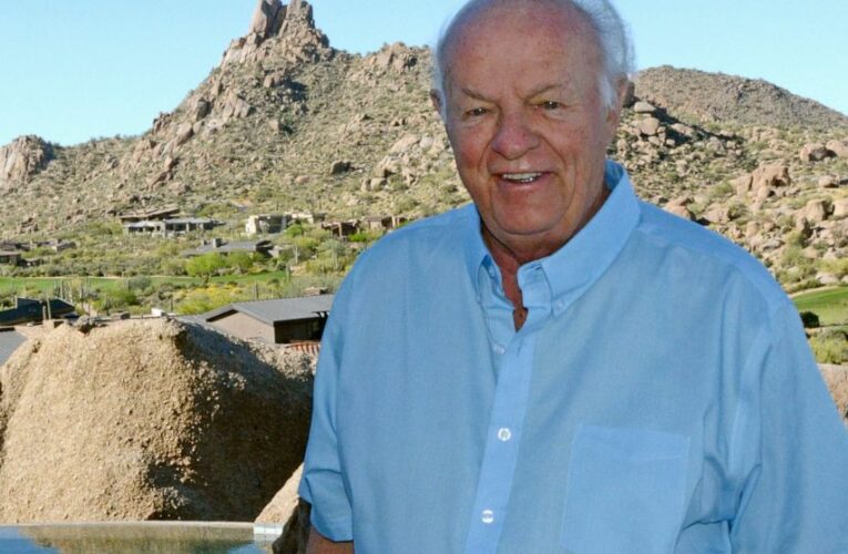 No state charge for billionaire Sanford in child porn probe