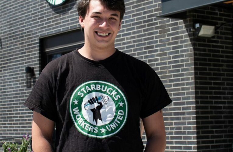 Unionized Starbucks stores face hard work of bargaining