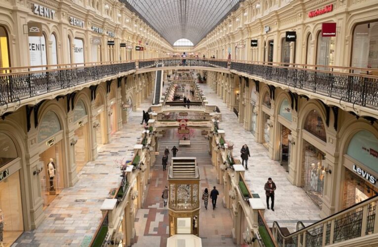After 3 months of war, life in Russia has profoundly changed