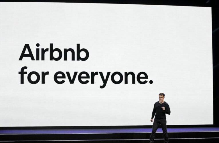 Airbnb ends rentals in China to focus on outbound tourists