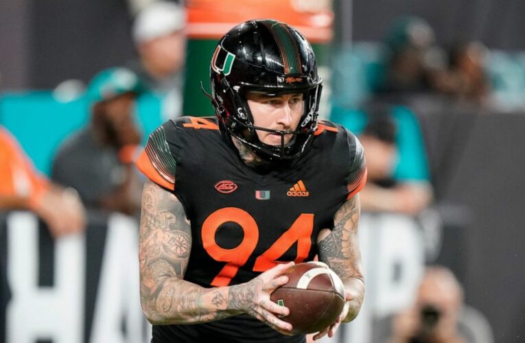 ‘It’s all legal’: Foreign college athletes cash in at home