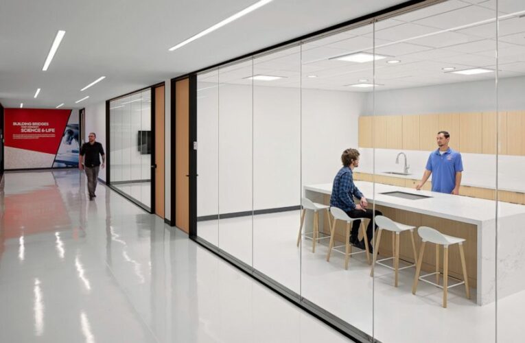 Workers grapple with new stresses as they return to office