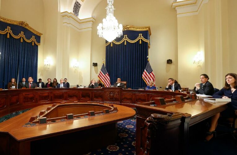 Analysis: Panel investigating Jan. 6 will try to shock open-minded Americans with new details of Trump presidency