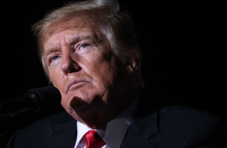 The Trump campaign told a group of state Republicans to meet in secret and obscure their objectives, an email obtained by federal prosecutors says