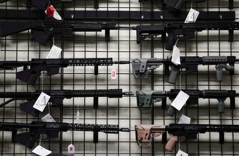 Opinion: The backdoor solution to gun reform in America