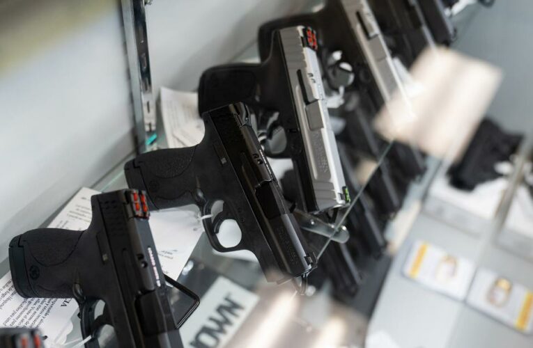 Chances are fairly high that you’re investing in a gun retailer. Here’s how to tell