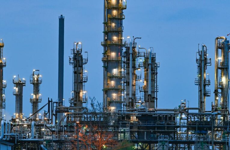 The world may be careening toward a 1970s-style energy crisis — or worse