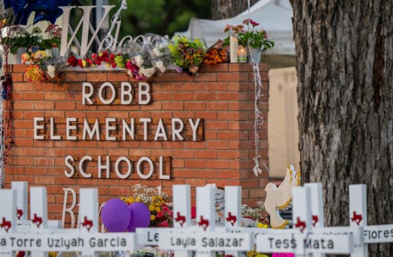 ‘We’re not going back’: Uvalde superintendent reaffirms no students will return to Robb Elementary after massacre