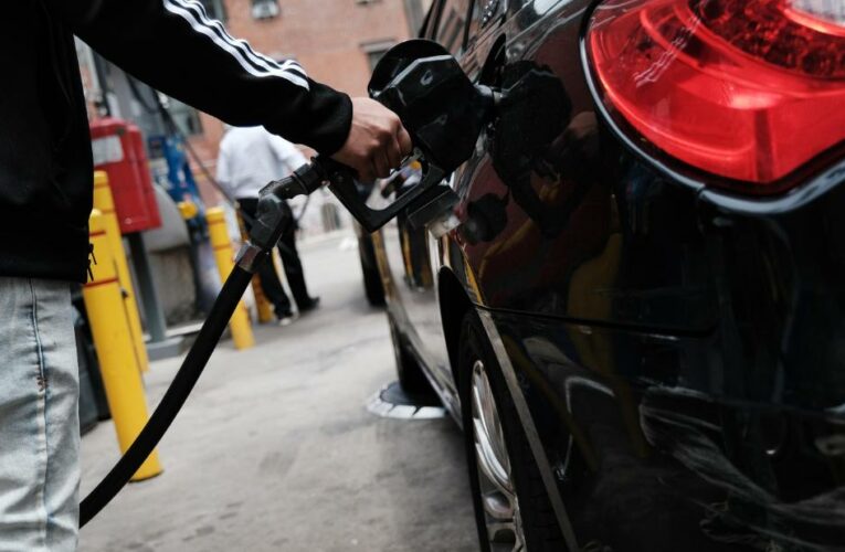 Analysis: 3 reasons high oil prices are here to stay