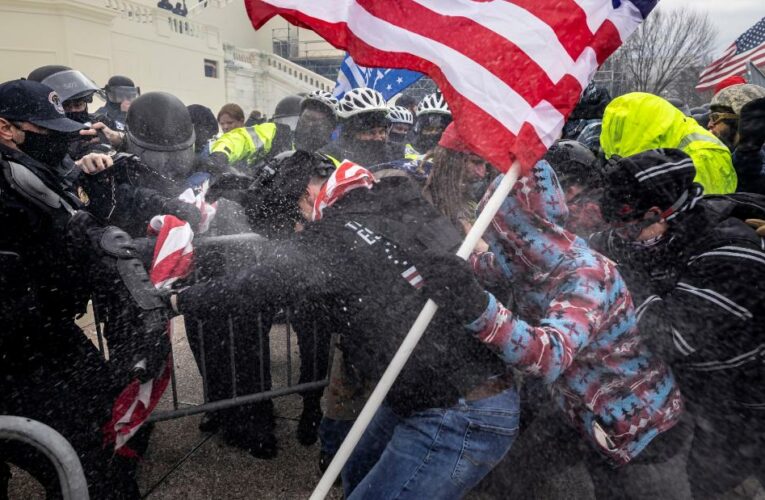 Opinion: GOP efforts to ‘counterprogram’ Jan. 6 hearings will fail