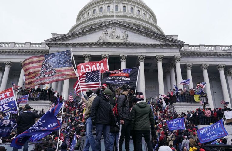 Here’s what you need to know about the January 6 hearings