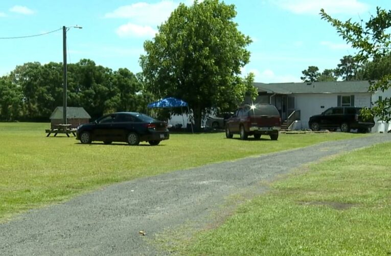 South Carolina: Graduation party shooting left 1 dead and 7 wounded