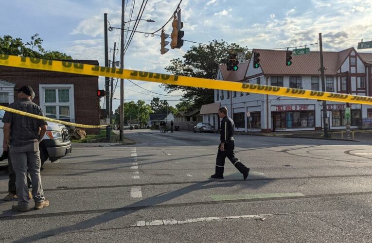 Graduation parties. A shopping mall. The locations where some of the 10 weekend mass shootings  happened show that nowhere in the US is truly safe