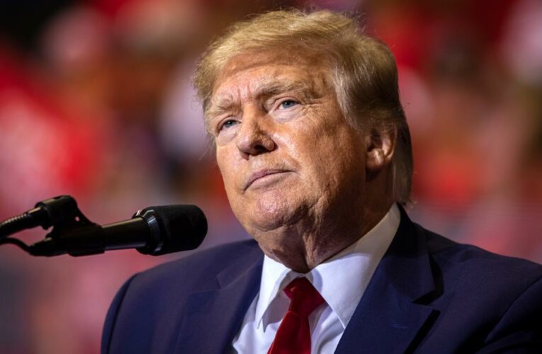 Analysis: How the defense of Trump foretells a possible new GOP era of extremism