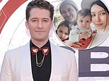 Matthew Morrison was fired from SYTYCD job for ‘inappropriate relationship with female contestant’