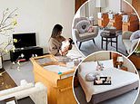 Inside luxury $1,400-a-night ‘postnatal hotel’ in New York that serves as ‘retreat’ for new moms