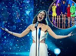 Britain’s Got Talent: Singer Loren Allred wins fourth live show with Five Star Boys