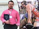 College wrestler dies from heatstroke as pleas for water were denied ‘due to his poor performance’