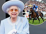Buckingham Palace announces the Queen will NOT attend Epsom Derby