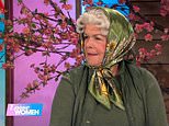 DEBORAH ROSS: I’ll be haunted forever by Loose Women’s Linda Robson dressed as the Queen