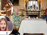 Queen’s sketch with Paddington was a ‘surprise to her family’