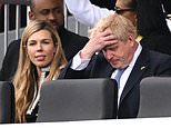Boris is set to launch rearguard action amid fears confidence vote could be triggered tomorrow
