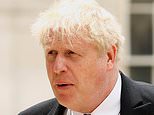 DANIEL JOHNSON: Ousting Boris Johnson now would be nothing less than insanity 