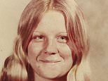 Remains found tied to tree in 1974 are identified as girl, 15, as death is ‘linked to serial killer’
