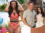 Love Island’s Gemma Owen says her footballer father Michael ‘has an opinion’ on who she dates