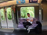 Elizabeth line vs Heathrow Express vs cab: Travel experts put London’s new train service to the test